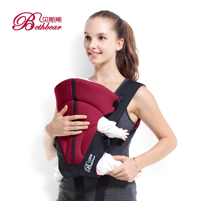 3 in 1 Baby Carrier | O Kingdom of Baby