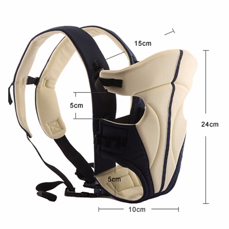 3 in 1 Baby Carrier | O Kingdom of Baby