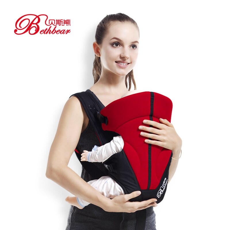 3 in 1 Baby Carrier | O Kingdom of Baby