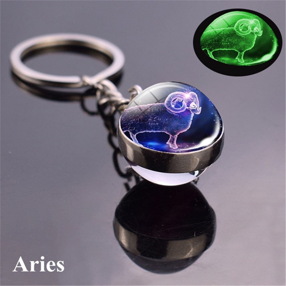 Stunning key chain holder