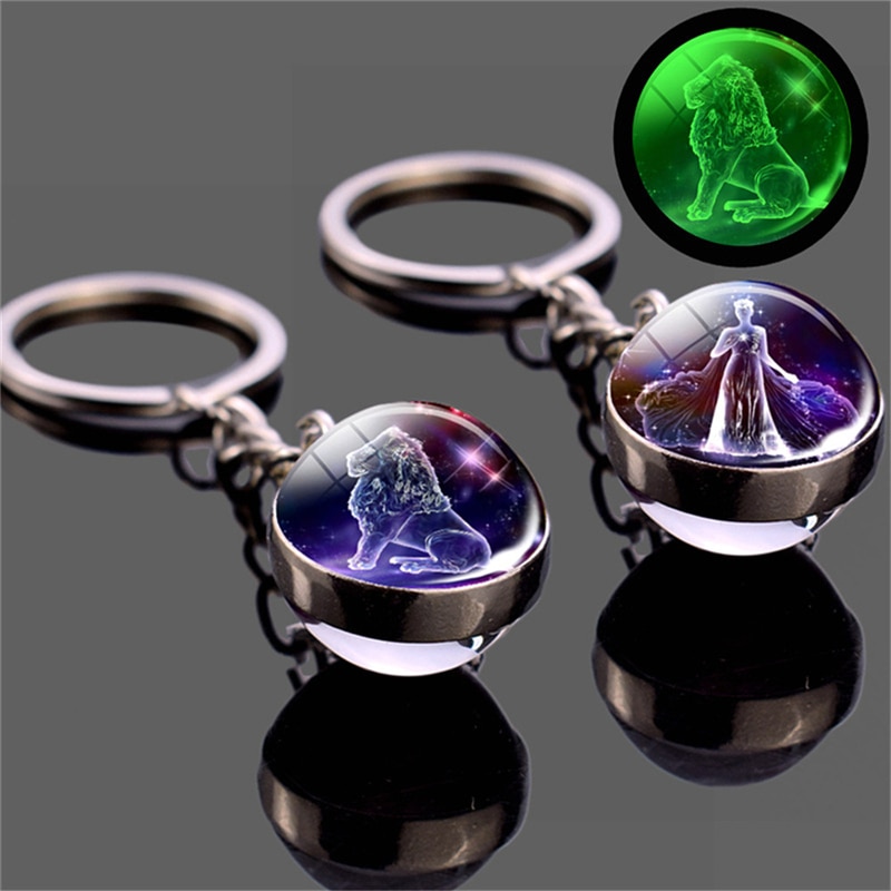 Stunning key chain holder