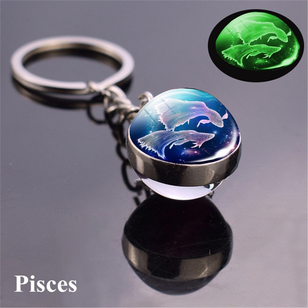 Stunning key chain holder