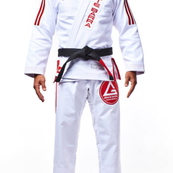 grace barra bjj uniforms