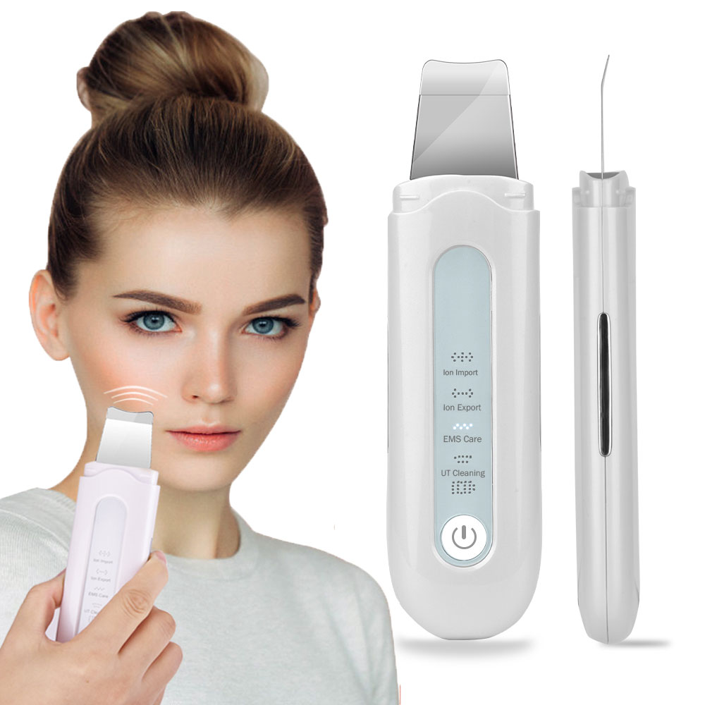 Acne Removal Skin Scrubber