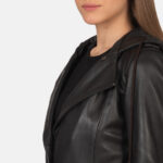 Fixon Hooded Trench Coat for Women