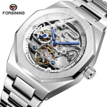 President - Rose gold Watch