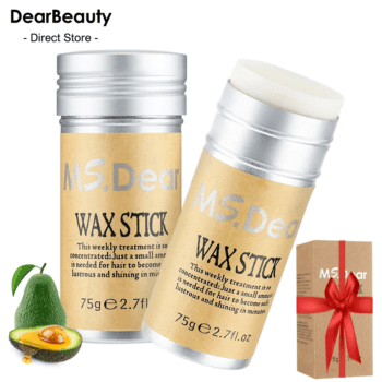 Professional Hair Wax Stick for Men and Women