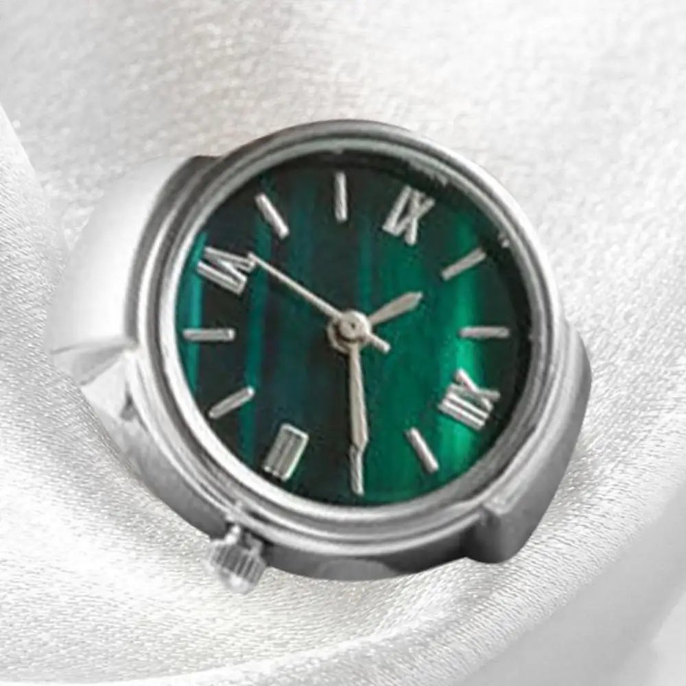 Vintage Punk Finger Watch