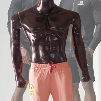 Pack of 3 Men's Comfortable Summer outfsit shorts