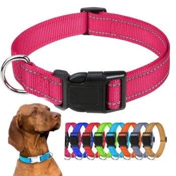 Choker Small Dog Collar Puppy Neck Collars