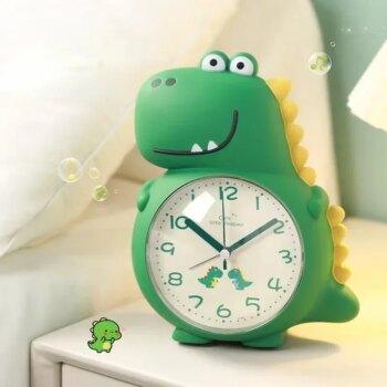 Dinosaur Alarm Clock