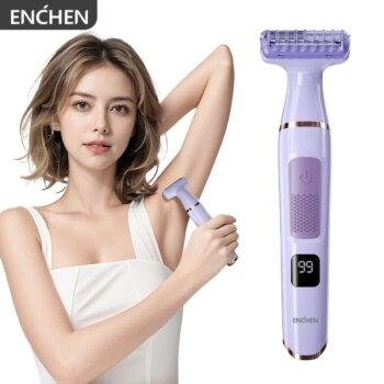 3-in-1 Women's Hair Trimmer